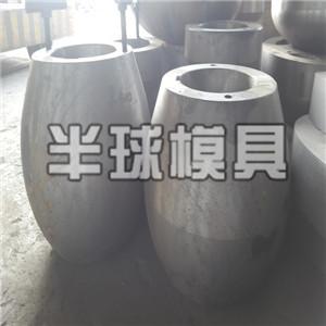 滚压模具